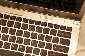 ultrabook VAIO 13-inch